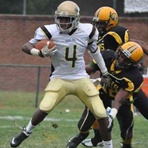 De'Ante Keene