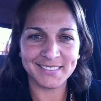 Rebecca Skoterro