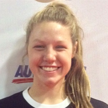 Kenzie Harte
