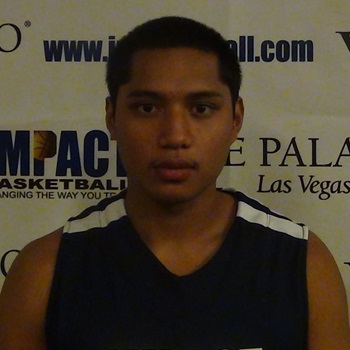 Jeremy Imanuel Santoso