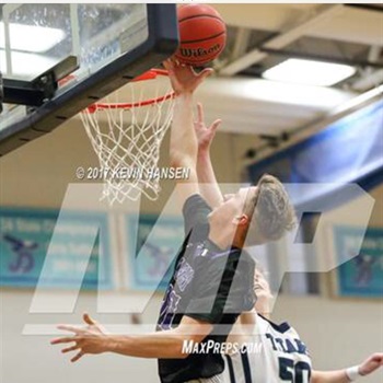 Ethan Tuckett