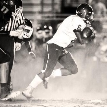 Jawanza Evans-morris