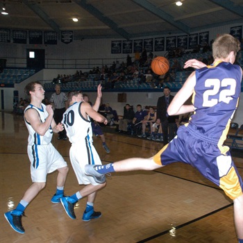 Chase Shook