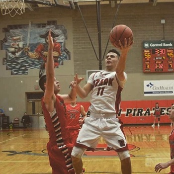 Kyland Hewett-Newbill