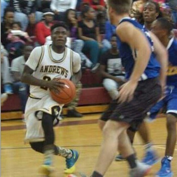 Johnathan Grant