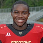 DaSean Daniels
