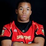 Lavondre Nelson