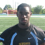 Jerel Alexander