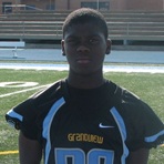 Justin Obasi