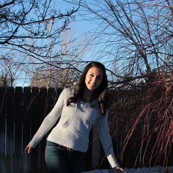 Halia Evans-Bautista