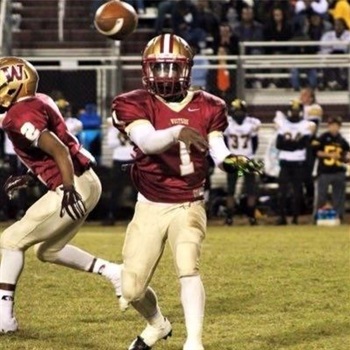 Gerimie Mitchell (Gman)