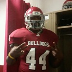 Talib Barksdale