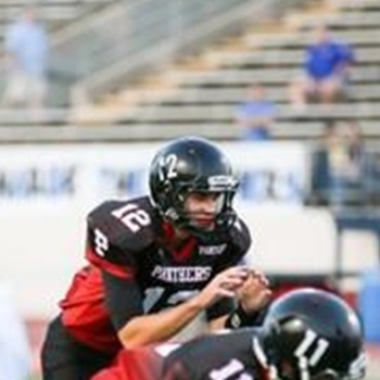 Hill Alexander