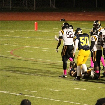 Diamond Battle-Powell