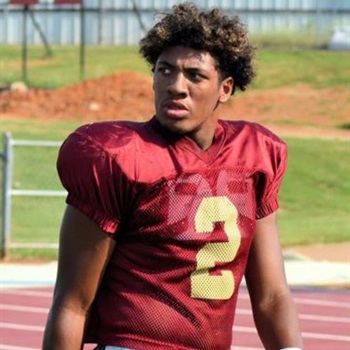 Canaan Owens