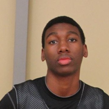 Kevin 'KJ' Holmes Jr.