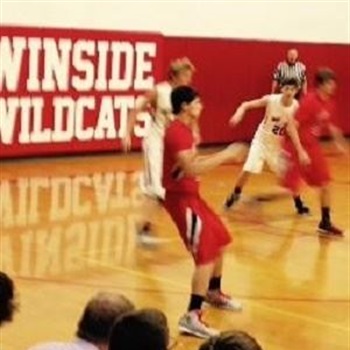 Alex Haase - Hudl