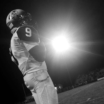 Deion Williams