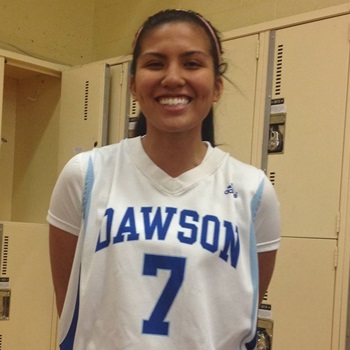 Trisha Chloe Baluyot