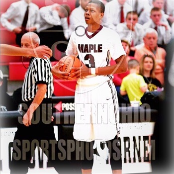 Maurice wilson jr 