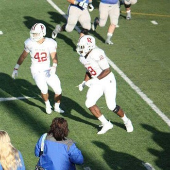 Nate Jackson