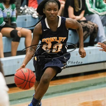 LaVivica Wilson
