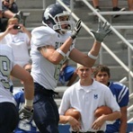 Dillon Adams