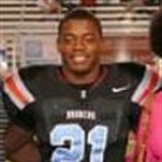 Darryl Garner II