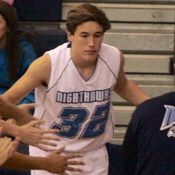 Devyn Dodson