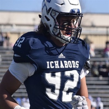 Bradley Breckenridge