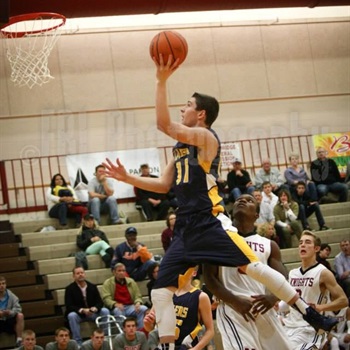 Jace Packard