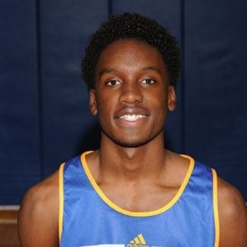 Tahj Curry
