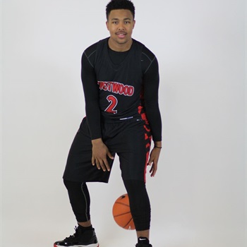 DeMonte' "Juice" Jacobs