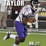 Miles Taylor