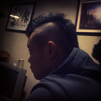 DANIEL ENG