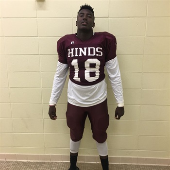 Malik Singleton
