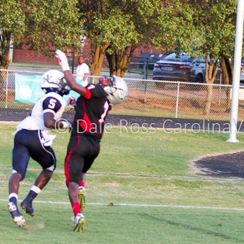 Brandon Barnes-Brown