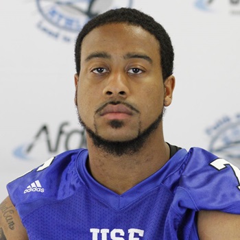 Koree Terrell