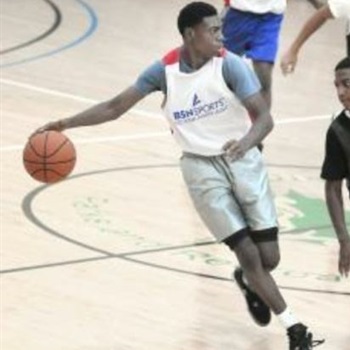 Andre McFadden