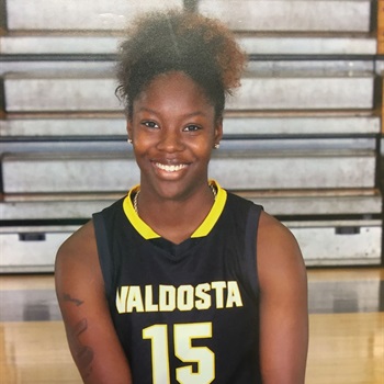 Tiaera Phillips