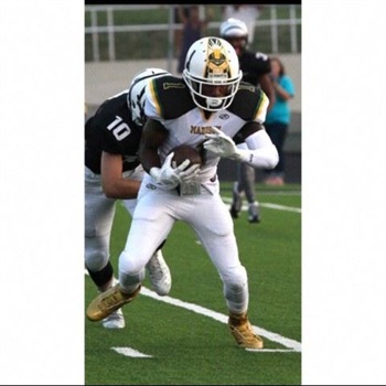 Keontae "Ace Boogie" Wilson