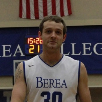 Trent Maddox
