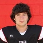 Chad Olson