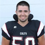 Garret Ogan