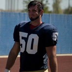 Ryan Hanes