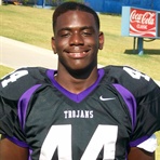 Damarcus Haliburton