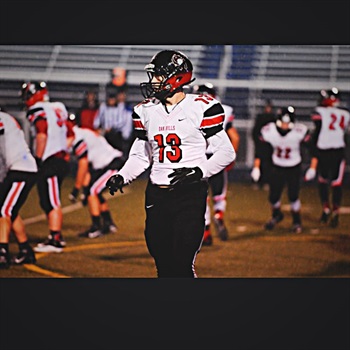 Sawyer Klingelhoffer