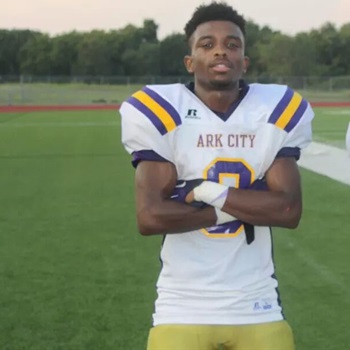 Micah White-Williams