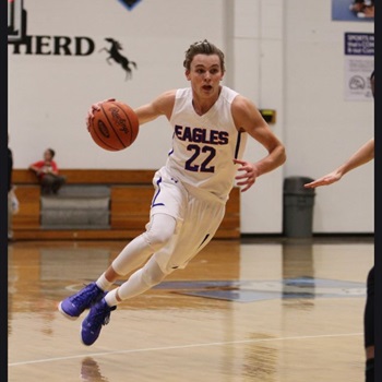 Zach Hopewell