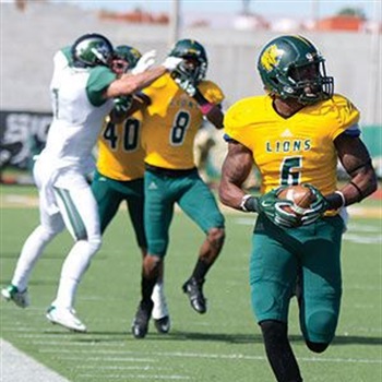 Johnquavious McBride